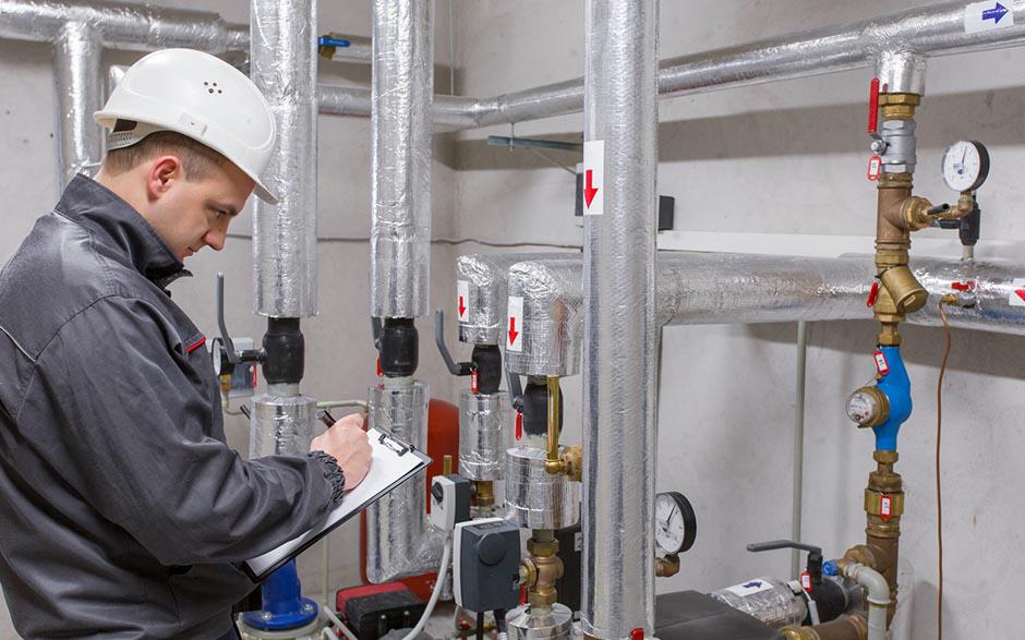 entretien chaudière gaz tarif Le Plessis-Belleville